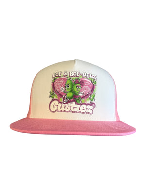 Custiez “Valentines” Hat