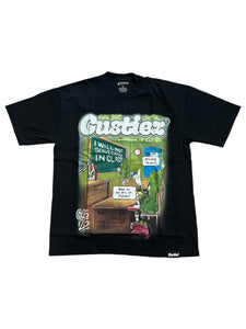 Custiez Bart T-Shirt