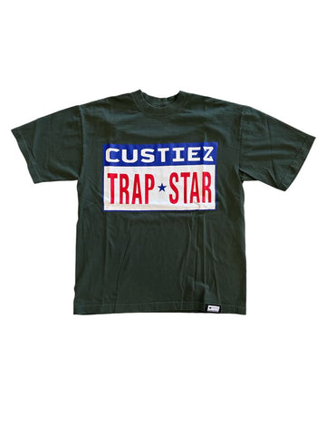 “Trapstar” T-Shirt