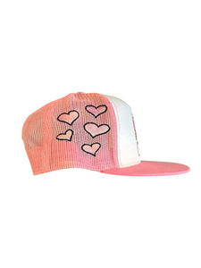 Custiez “Valentines” Hat