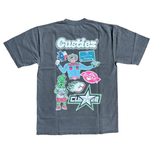 Custiez “Texas Rodeo” T-Shirt