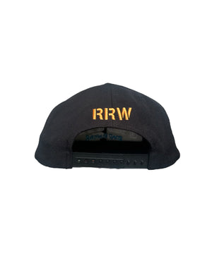 “Gothic” Hat Custiez x RRW