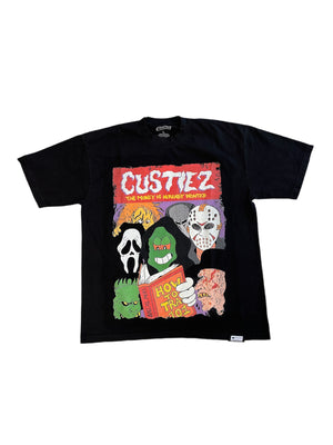 Custiez Halloween V1