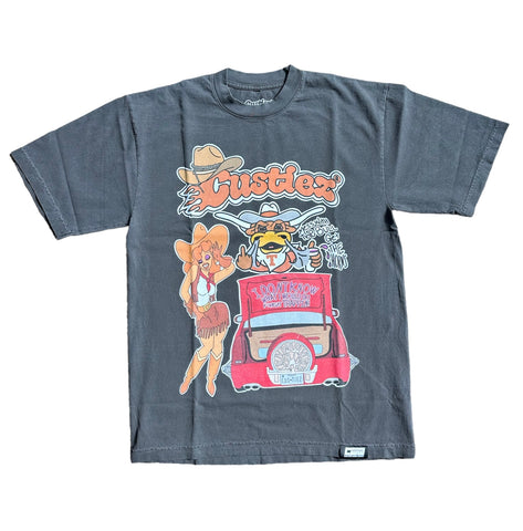 Custiez “Texas Rodeo” T-Shirt