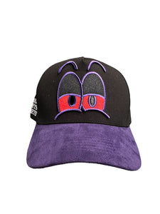 “Lazy Eyez” Hat