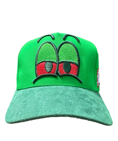 “Lazy Eyez” Hat