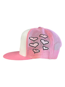 Custiez “Valentines” Hat