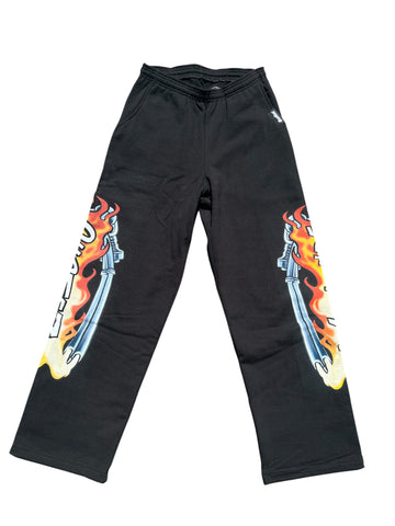 Custiez “BOE The Botanical Wonder” Sweatpant