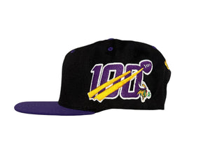 Minnesota Custiez “Vikes” Hat