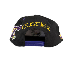 Minnesota Custiez “Vikes” Hat