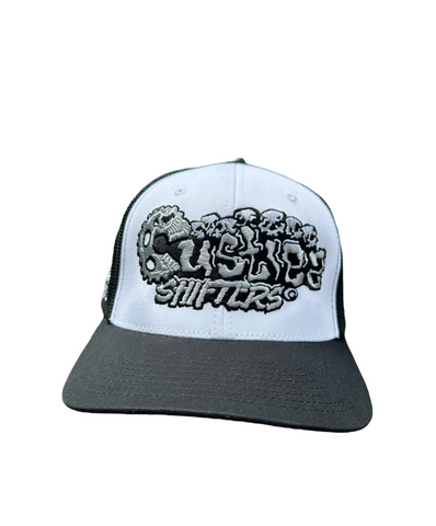 “Grand Prix” Custiez x GearShifters Hat