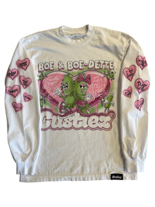 Custiez “Valentines” Longsleeve