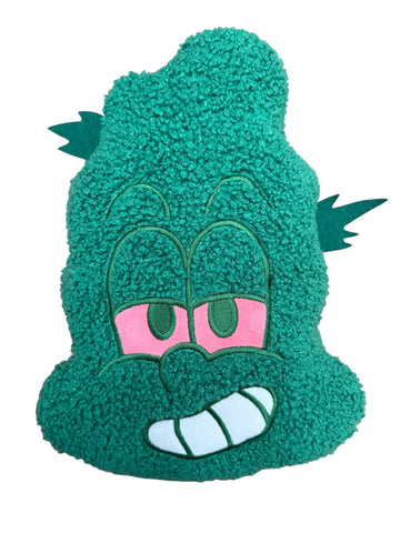 BOE Plush Backpack