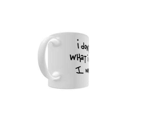 Custiez Coffee Mug