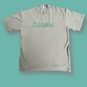 Custiez™️ Sage Tonal T-Shirt