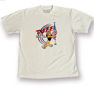 Custiez™️ "T.U.F.F." Lion T-Shirt