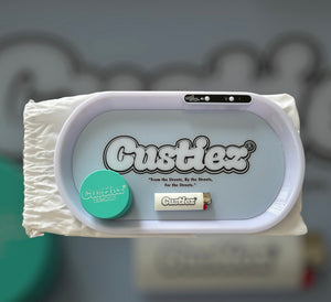 Custiez Official “Mood Tray”