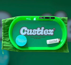 Custiez Official “Mood Tray”