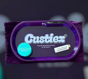 Custiez Official “Mood Tray”