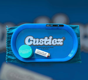 Custiez Official “Mood Tray”